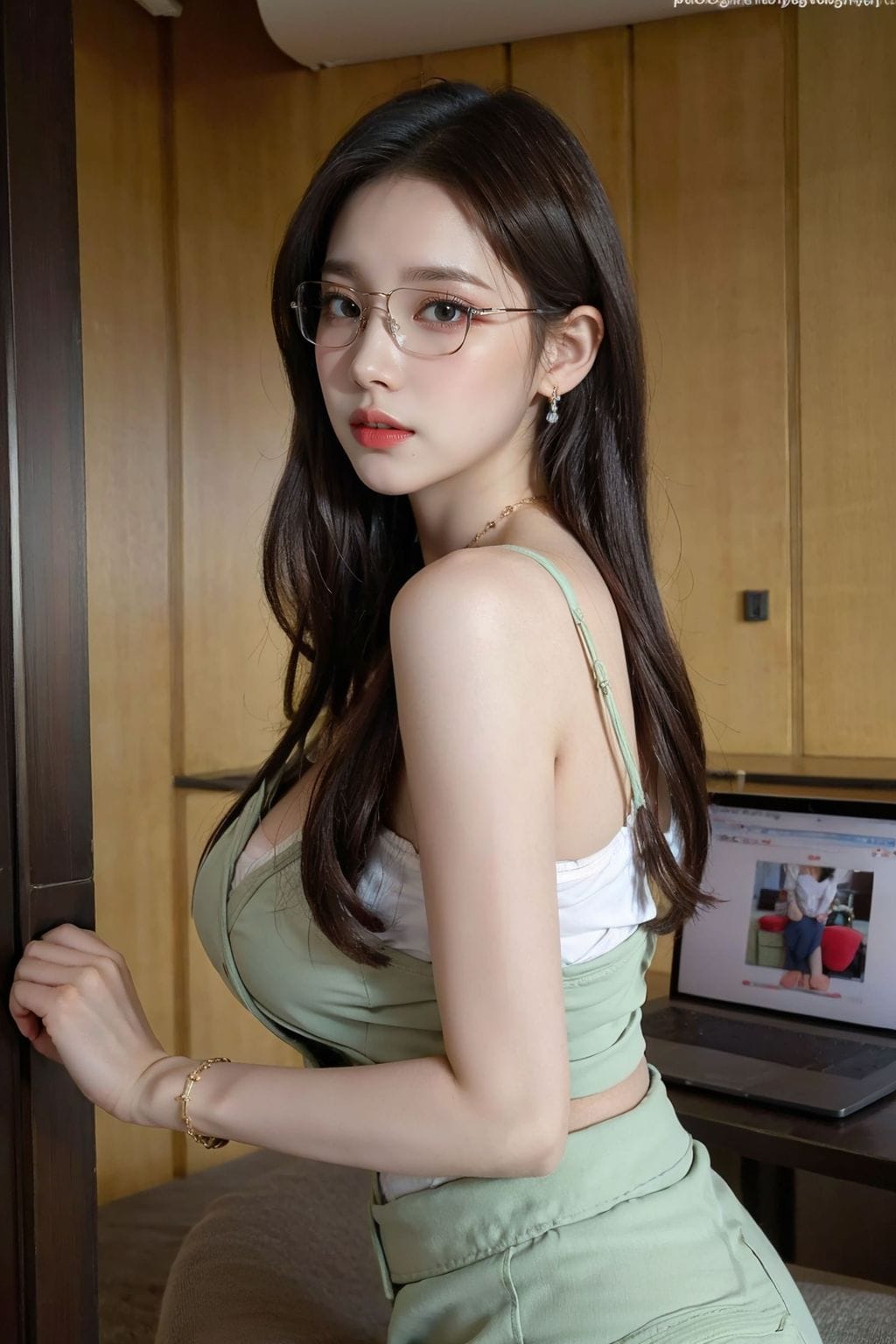 AI生成 HOGs：コレクション　エピソード012 (996枚の写真)