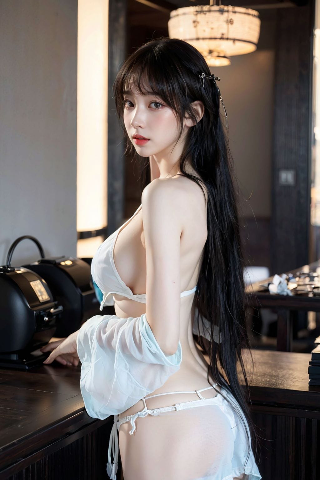 AI生成 HOGs：コレクション　エピソード012 (996枚の写真)