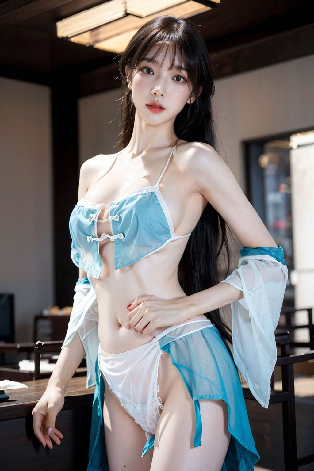 AI生成 HOGs：コレクション　エピソード012 (996枚の写真)