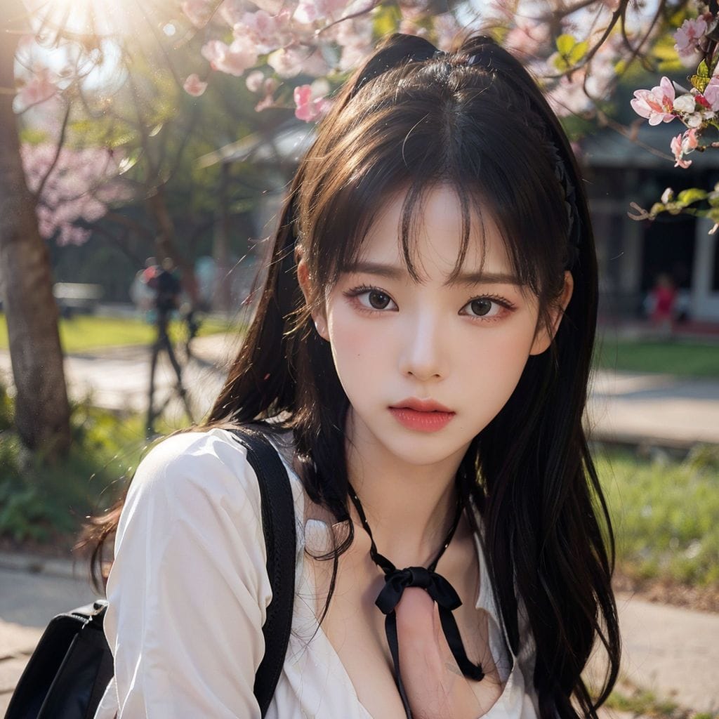 AI生成 HOGs：コレクション　エピソード012 (996枚の写真)