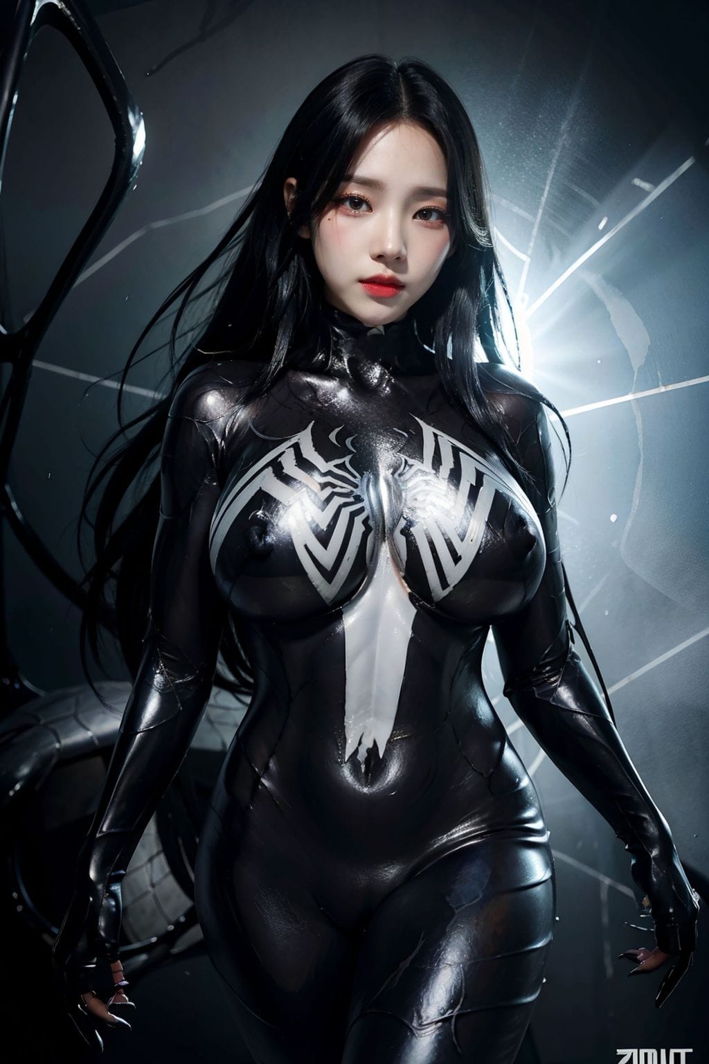 AI生成 HOGs：コレクション　エピソード012 (996枚の写真)