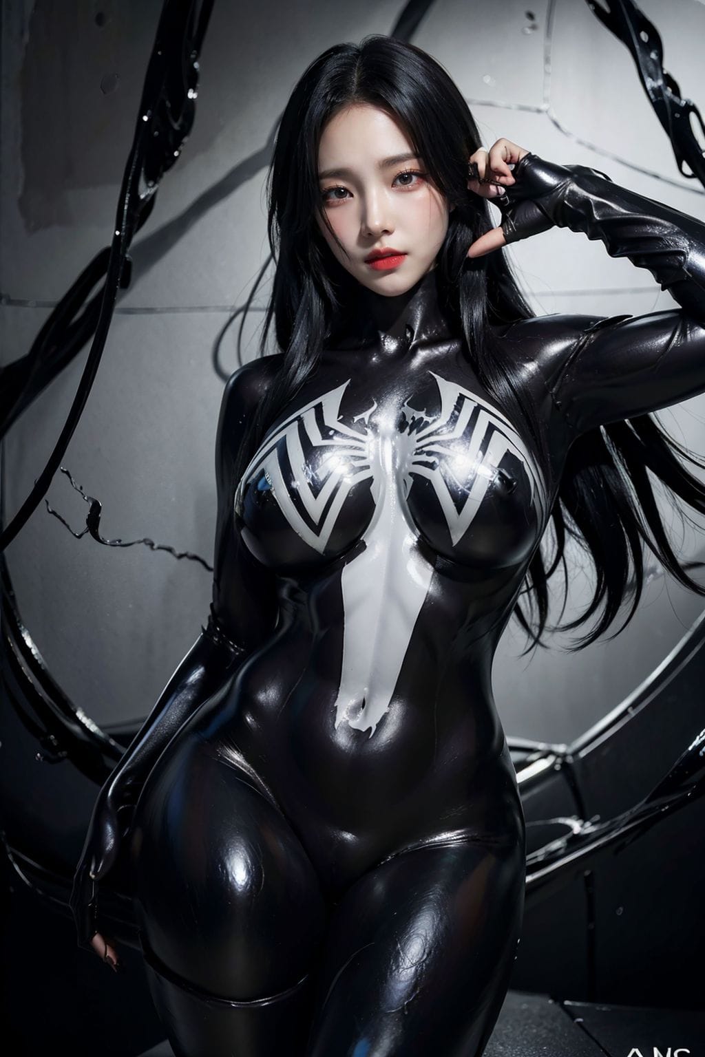 AI生成 HOGs：コレクション　エピソード012 (996枚の写真)