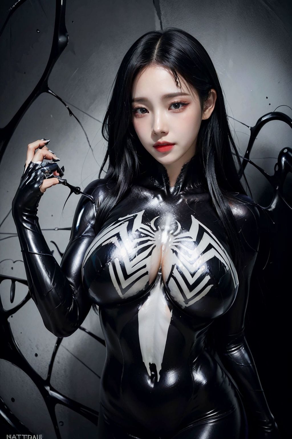 AI生成 HOGs：コレクション　エピソード012 (996枚の写真)