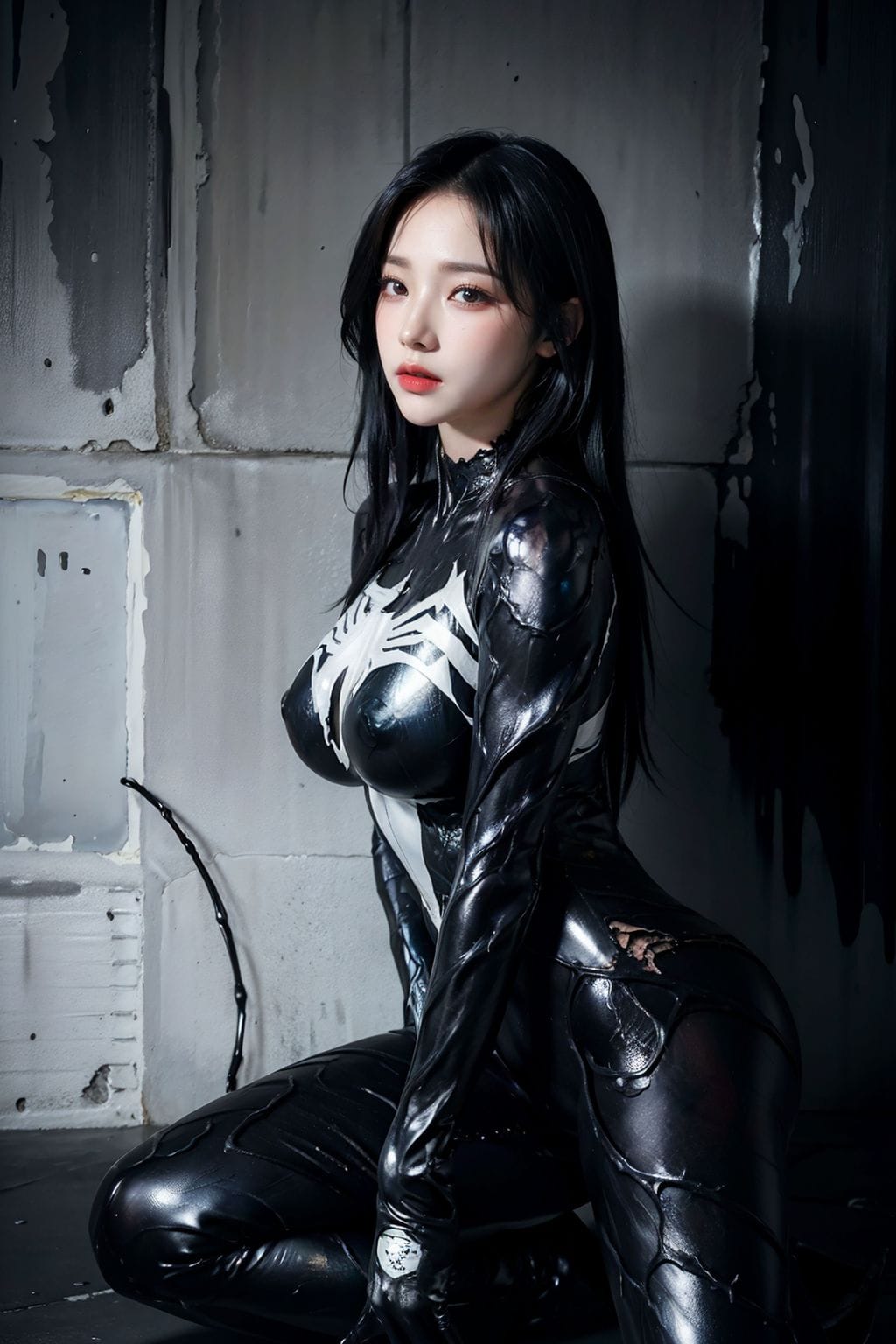 AI生成 HOGs：コレクション　エピソード012 (996枚の写真)