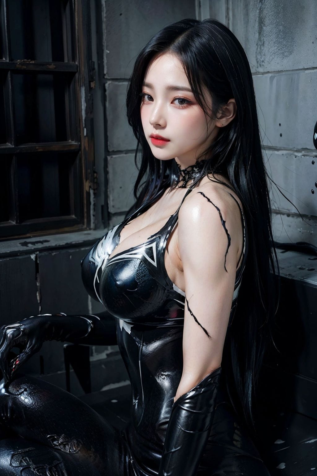 AI生成 HOGs：コレクション　エピソード012 (996枚の写真)