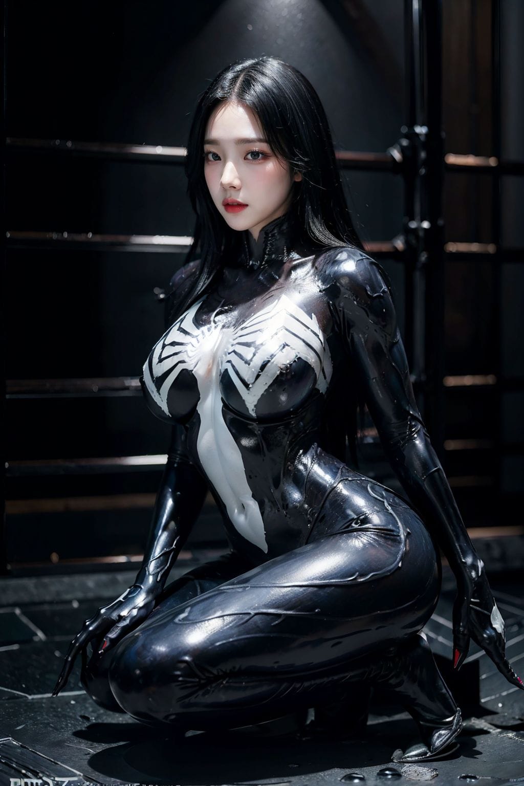 AI生成 HOGs：コレクション　エピソード012 (996枚の写真)