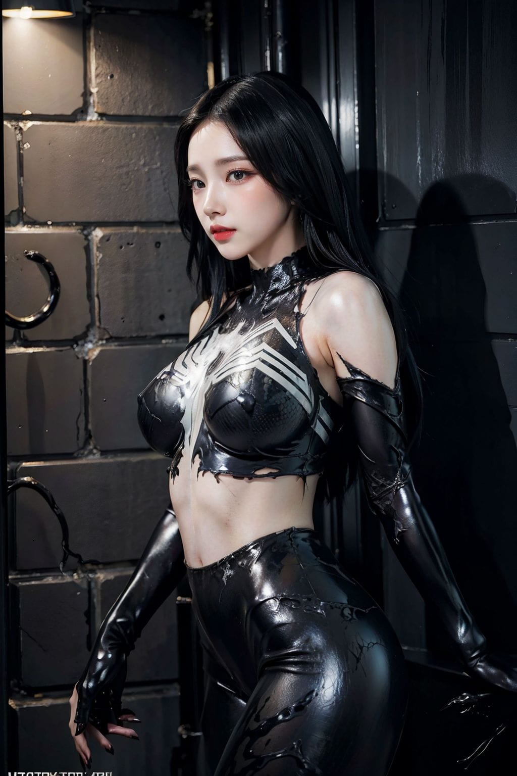 AI生成 HOGs：コレクション　エピソード012 (996枚の写真)