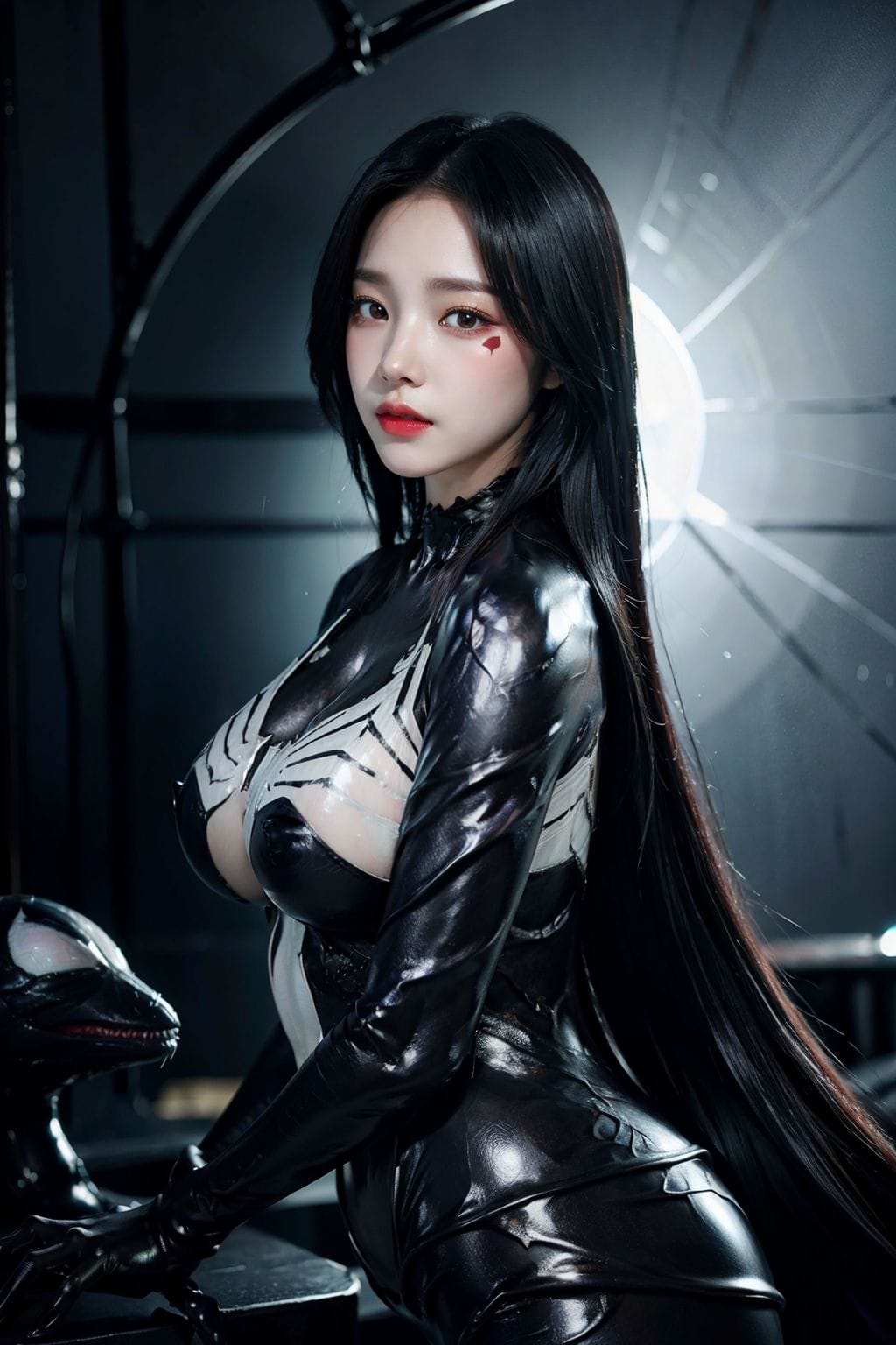 AI生成 HOGs：コレクション　エピソード012 (996枚の写真)