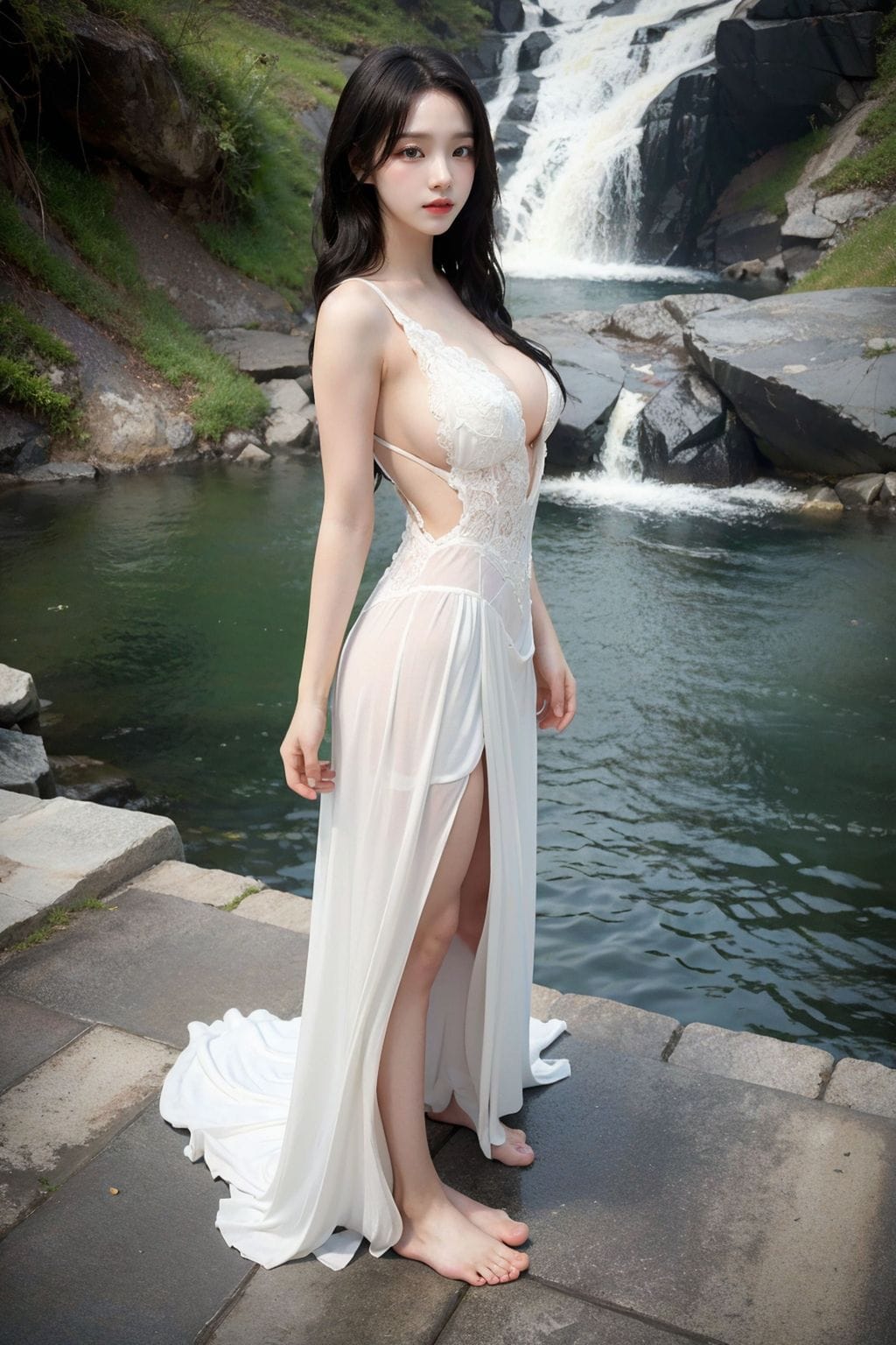 AI生成 HOGs：コレクション　エピソード012 (996枚の写真)