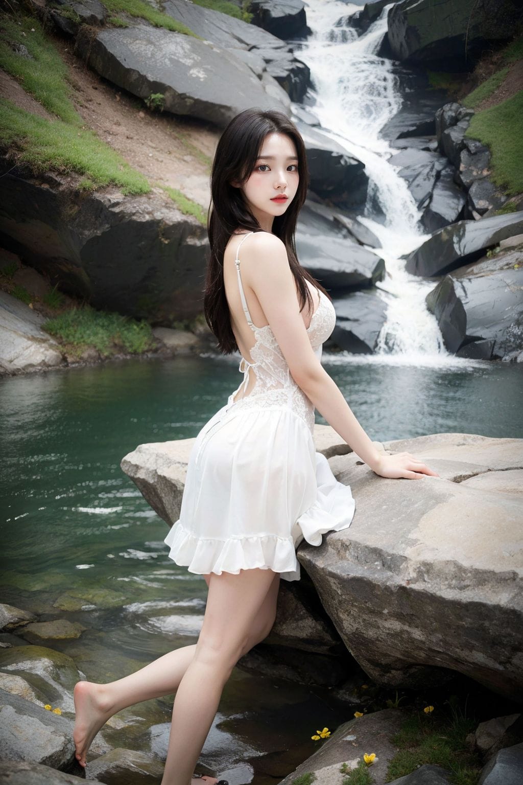 AI生成 HOGs：コレクション　エピソード012 (996枚の写真)