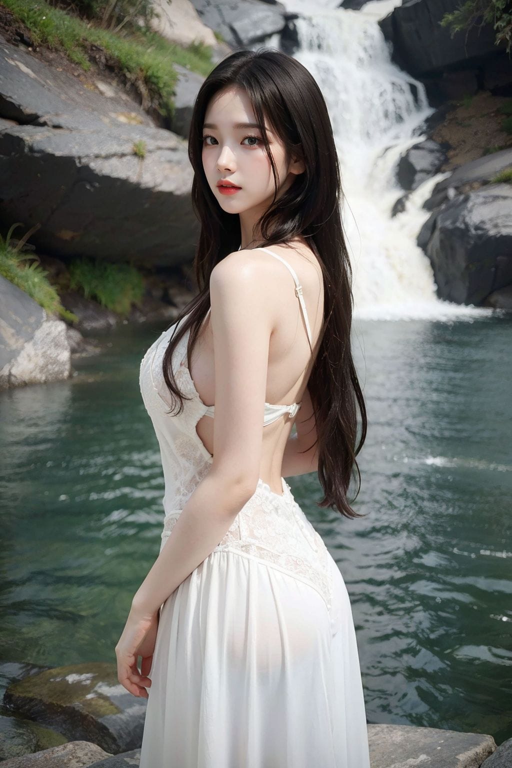 AI生成 HOGs：コレクション　エピソード012 (996枚の写真)