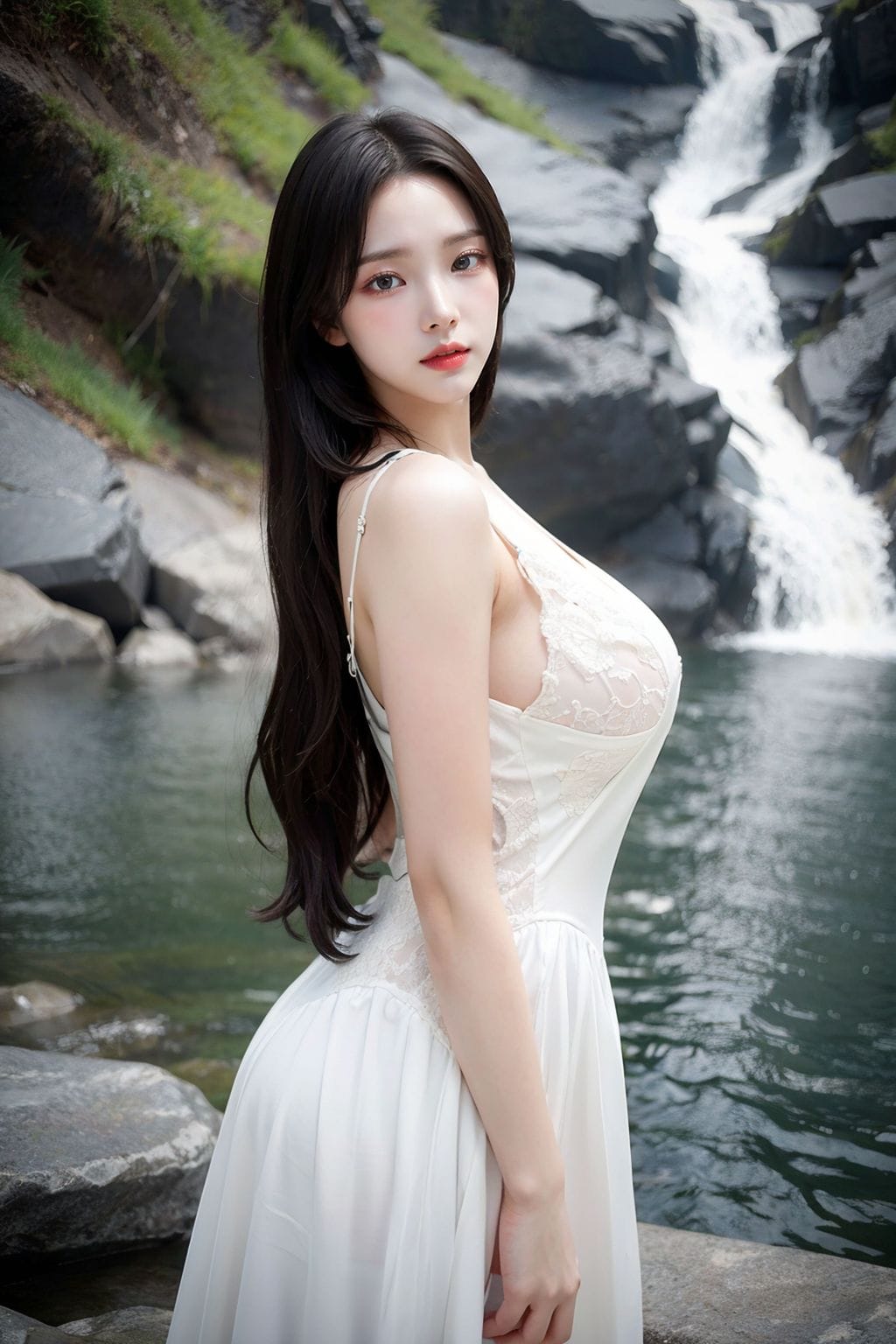 AI生成 HOGs：コレクション　エピソード012 (996枚の写真)