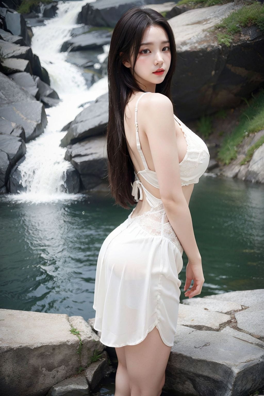 AI生成 HOGs：コレクション　エピソード012 (996枚の写真)