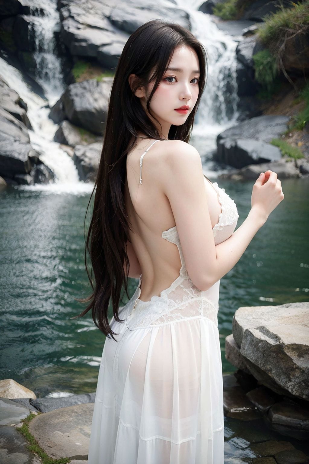 [AI Generated] HOGs: Collection Ep.012 (996 photos)