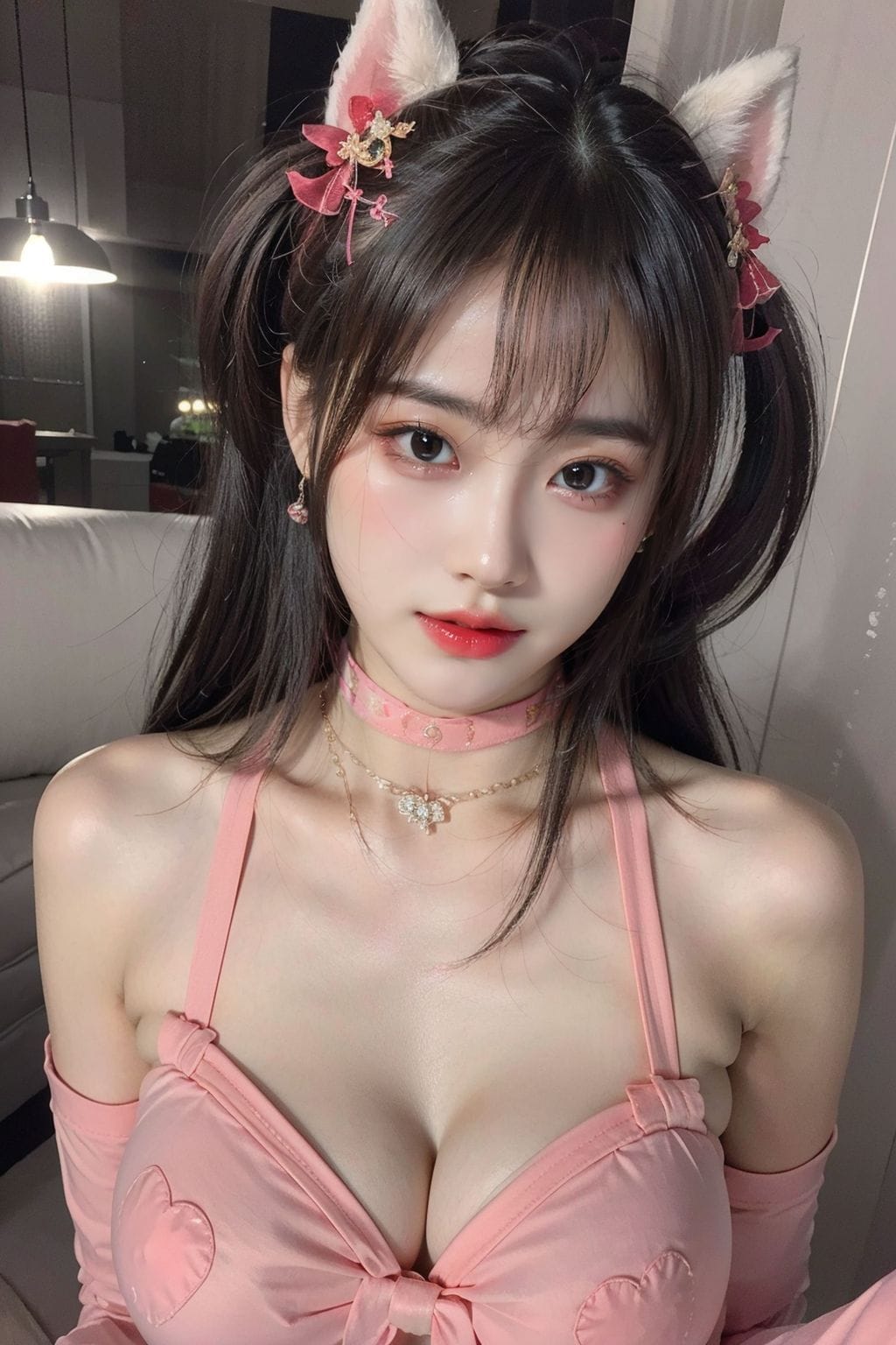 AI Generated HOGs: Collection Ep. 013 (998 photos)