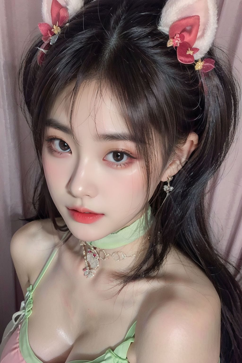 AI Generated HOGs: Collection Ep. 013 (998 photos)