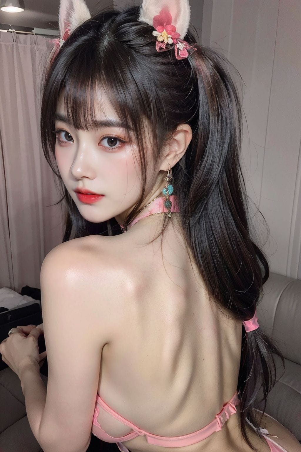 AI Generated HOGs: Collection Ep. 013 (998 photos)