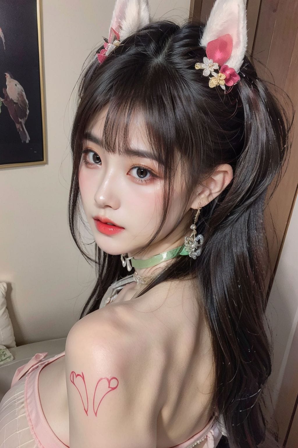 AI Generated HOGs: Collection Ep. 013 (998 photos)