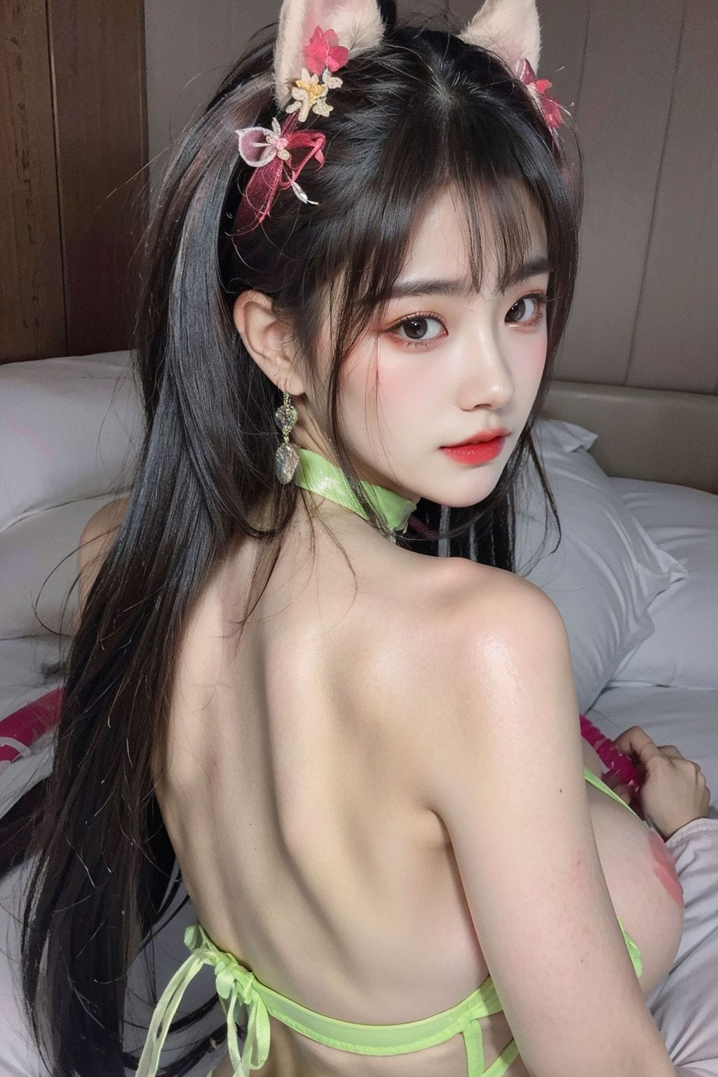 AI Generated HOGs: Collection Ep. 013 (998 photos)