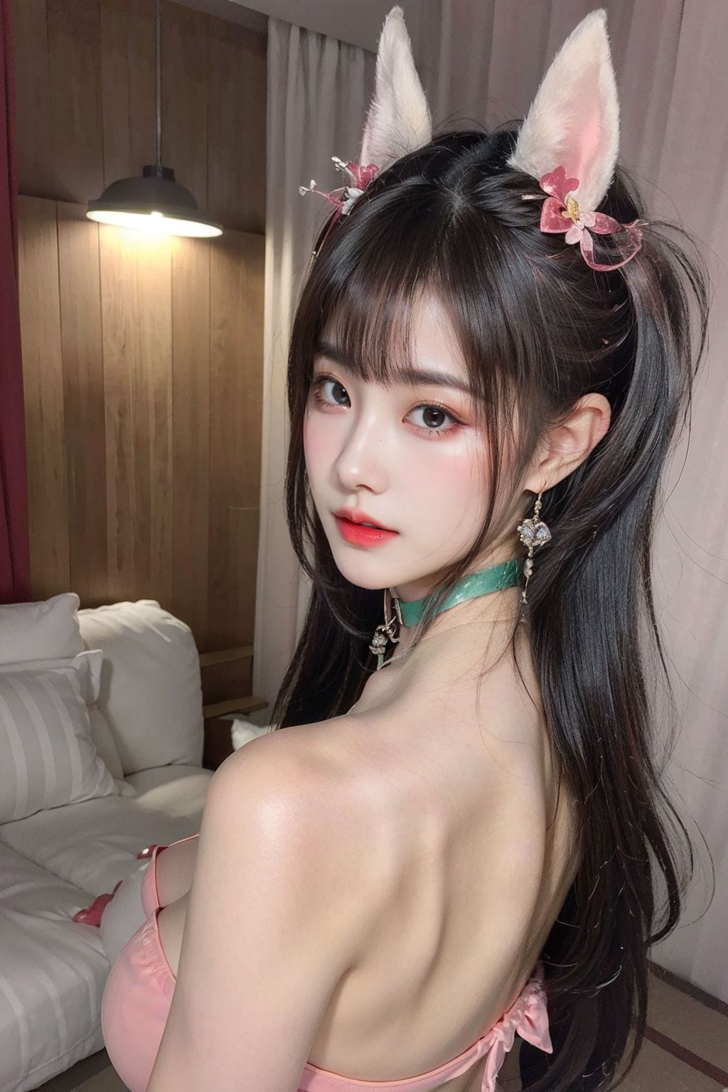 AI Generated HOGs: Collection Ep. 013 (998 photos)