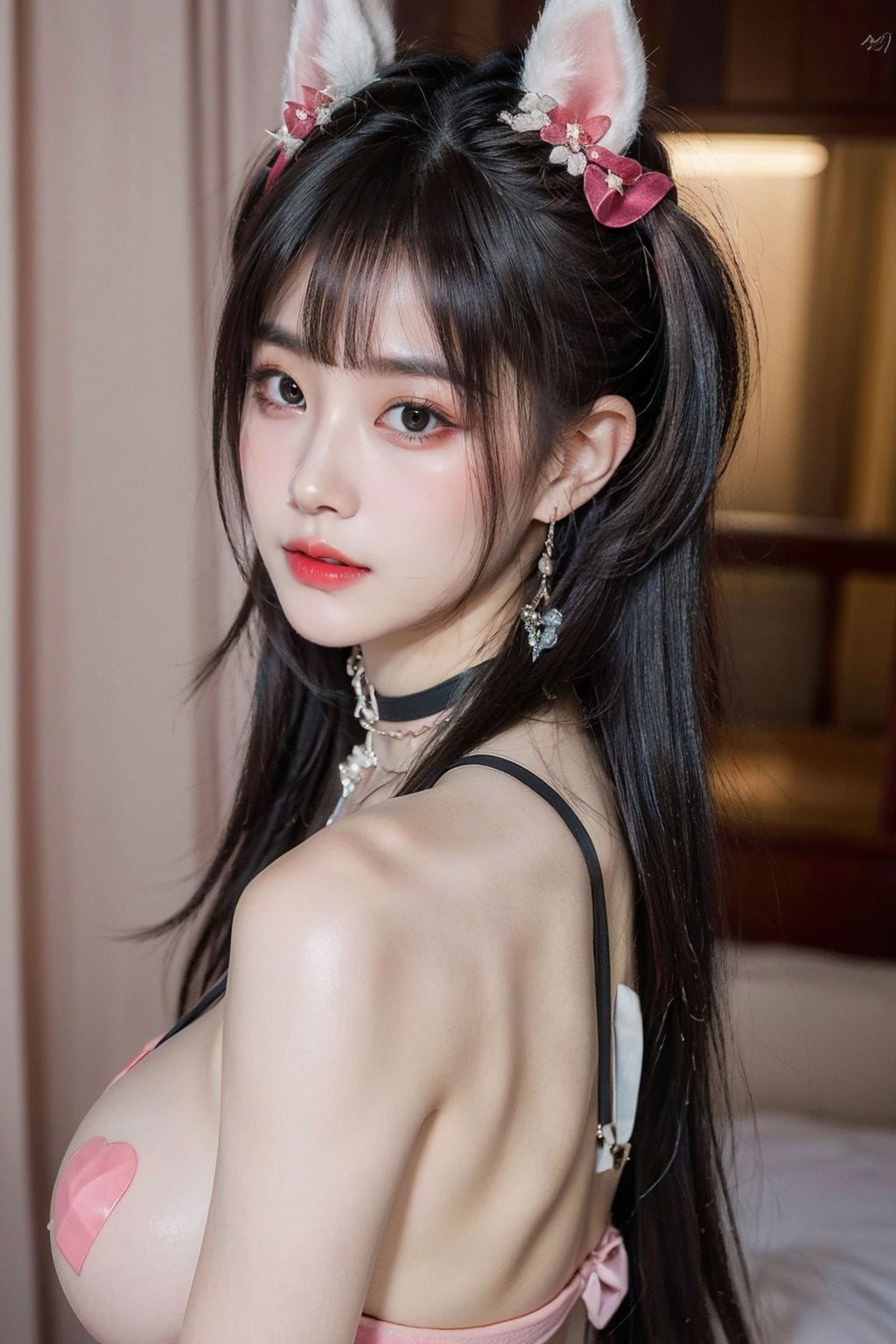 AI Generated HOGs: Collection Ep. 013 (998 photos)