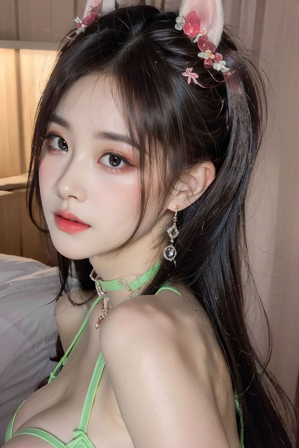 AI Generated HOGs: Collection Ep. 013 (998 photos)