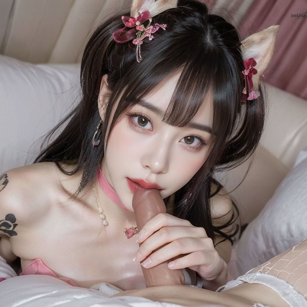 AI Generated HOGs: Collection Ep. 013 (998 photos)