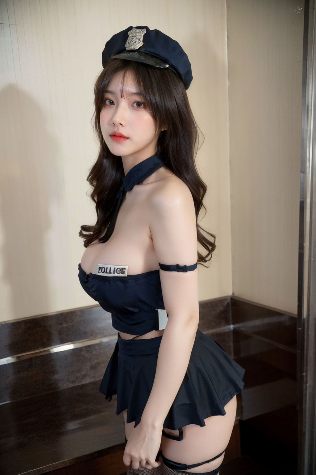 AI Generated HOGs: Collection Ep. 013 (998 photos)