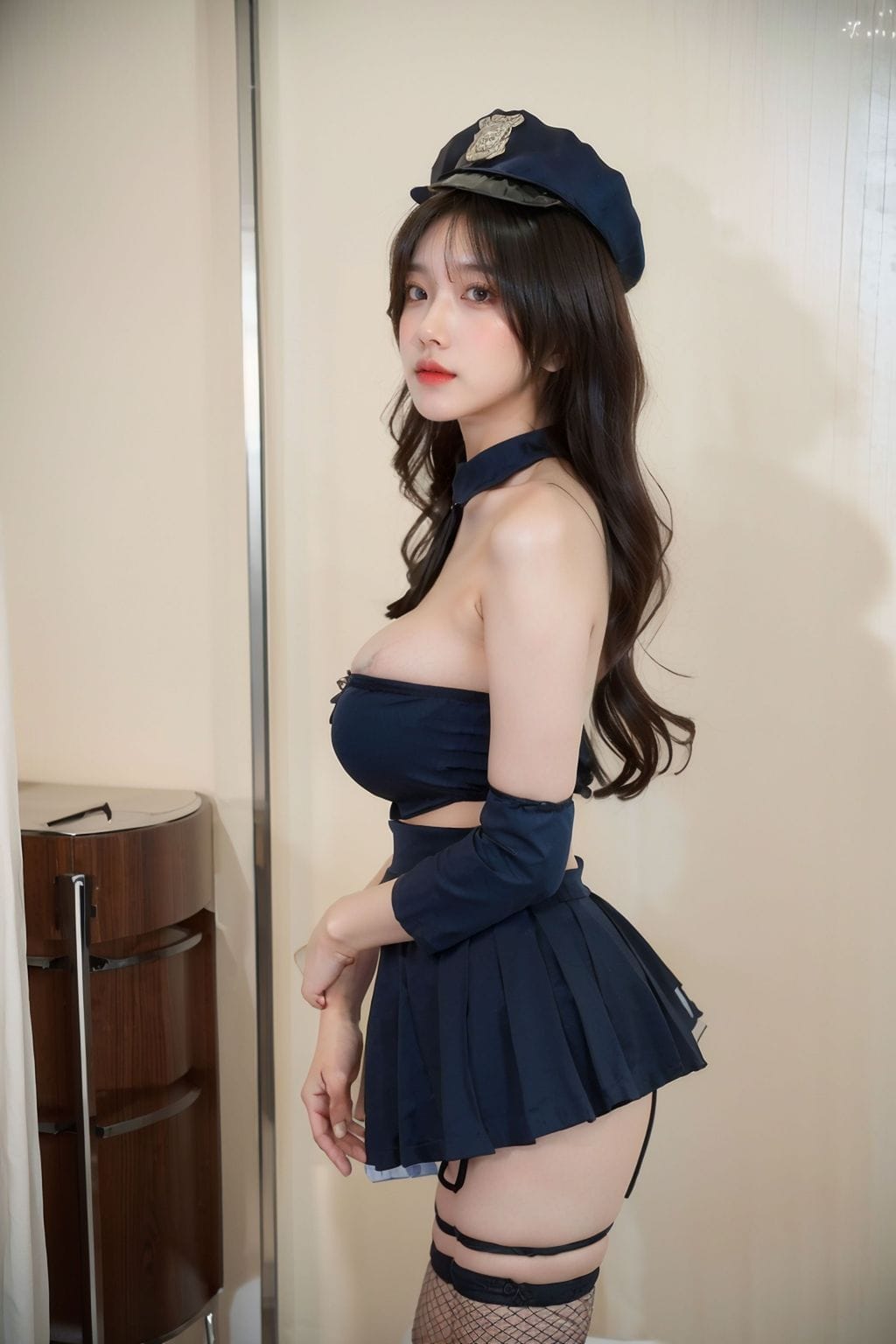 AI Generated HOGs: Collection Ep. 013 (998 photos)