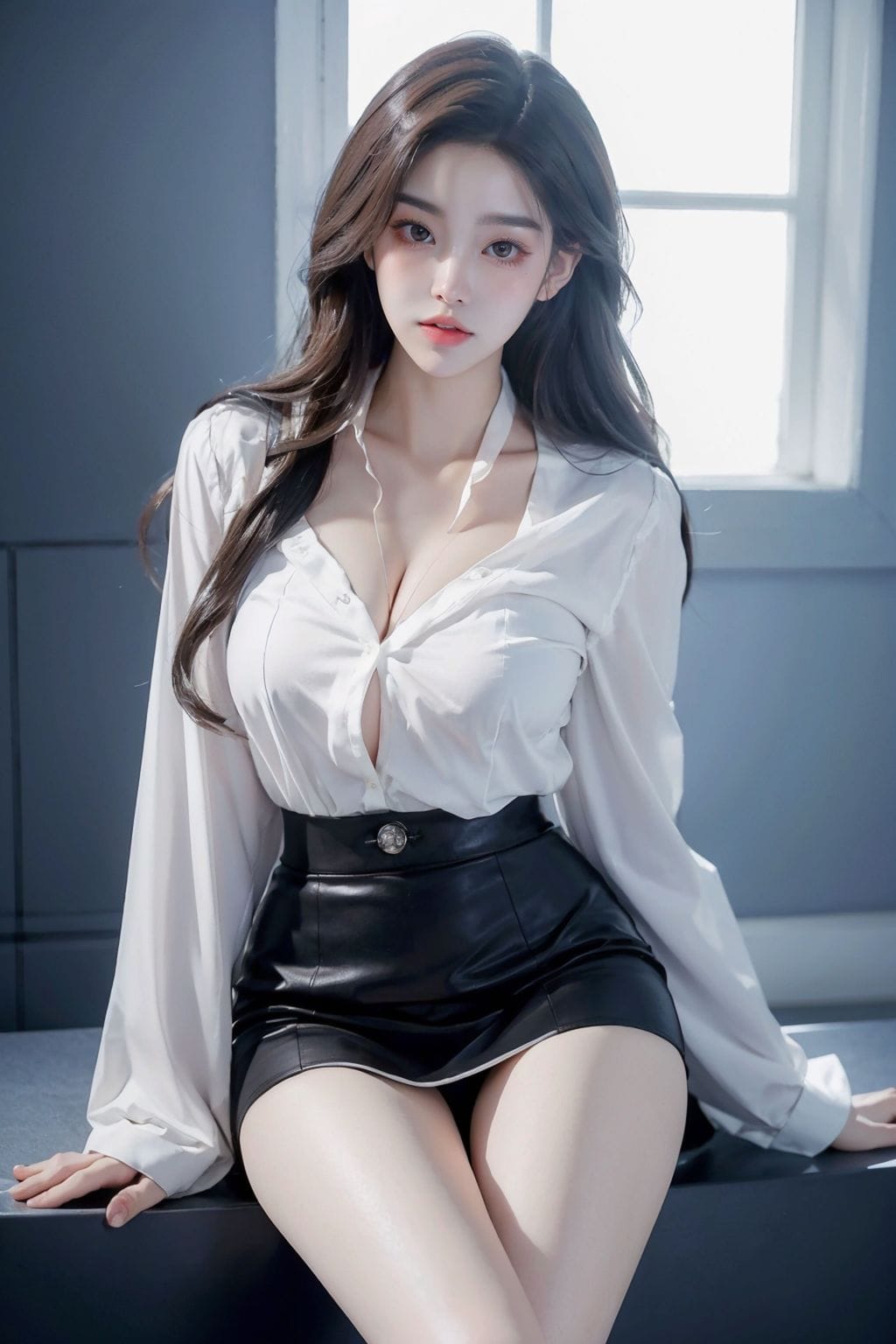 人工智慧生成之豬群：系列集錦 Ep.013 (998 張照片)