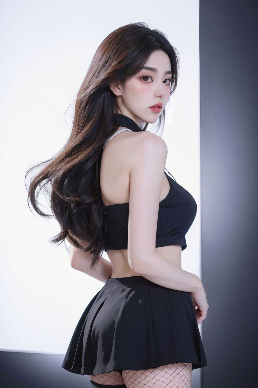 人工智慧生成之豬群：系列集錦 Ep.013 (998 張照片)