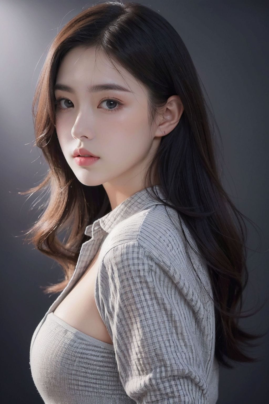 人工智慧生成之豬群：系列集錦 Ep.013 (998 張照片)