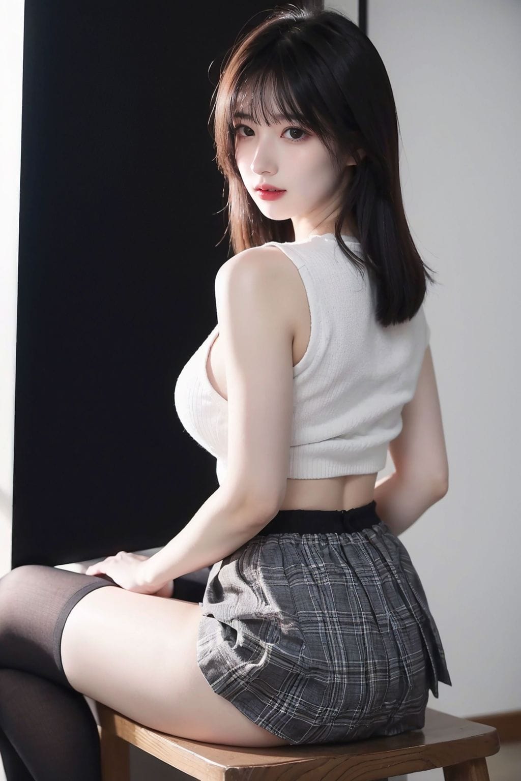 人工智慧生成之豬群：系列集錦 Ep.013 (998 張照片)