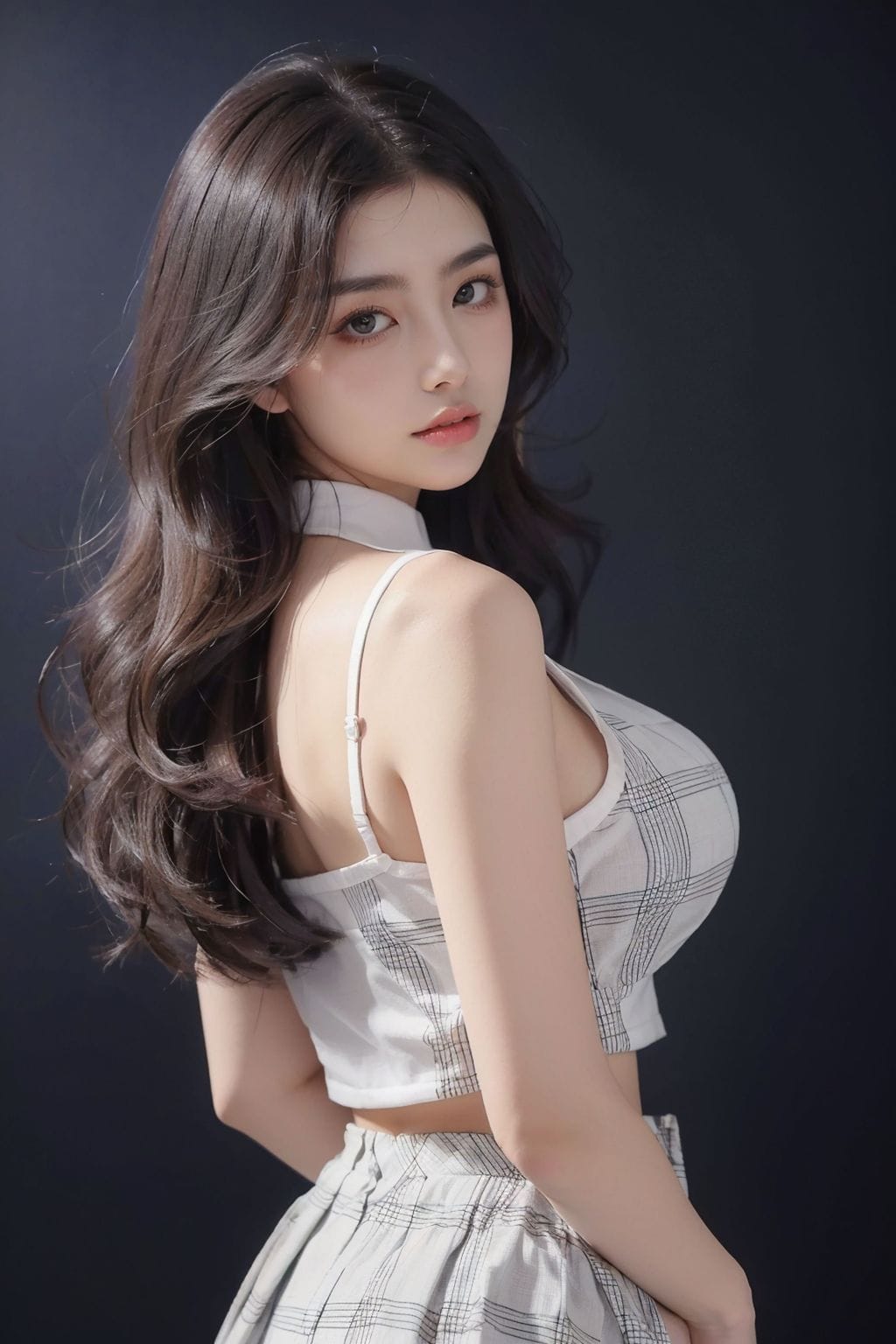 人工智慧生成之豬群：系列集錦 Ep.013 (998 張照片)