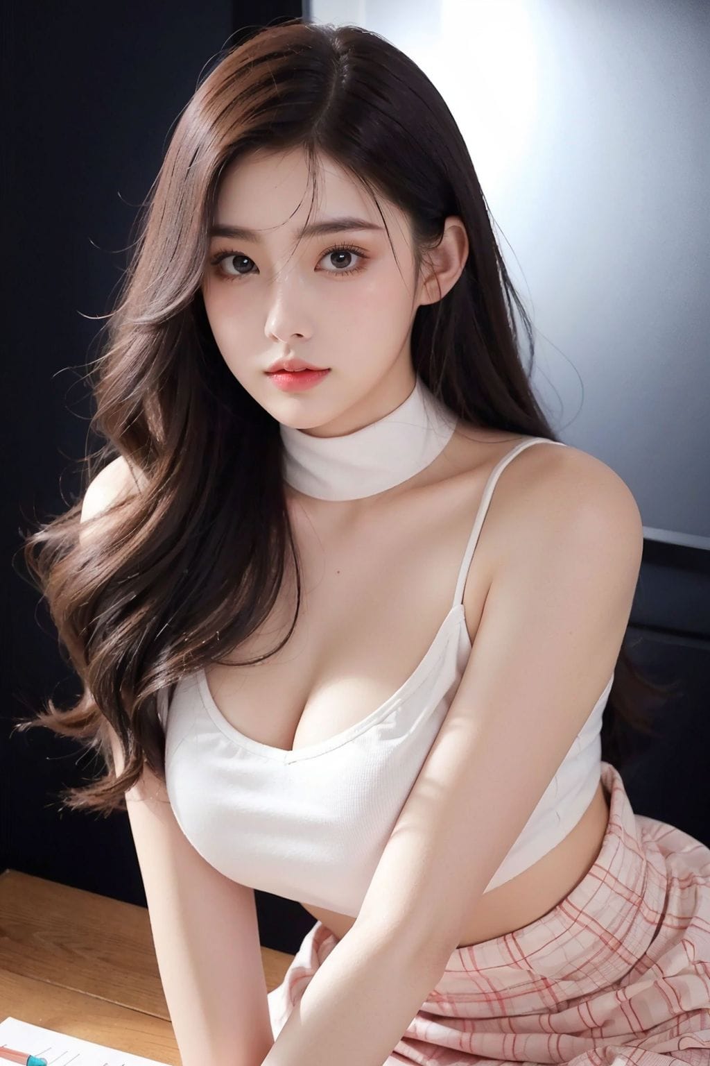 人工智慧生成之豬群：系列集錦 Ep.013 (998 張照片)