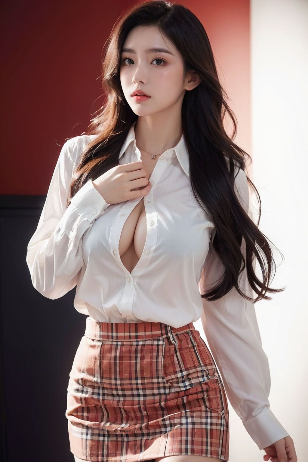 人工智慧生成之豬群：系列集錦 Ep.013 (998 張照片)