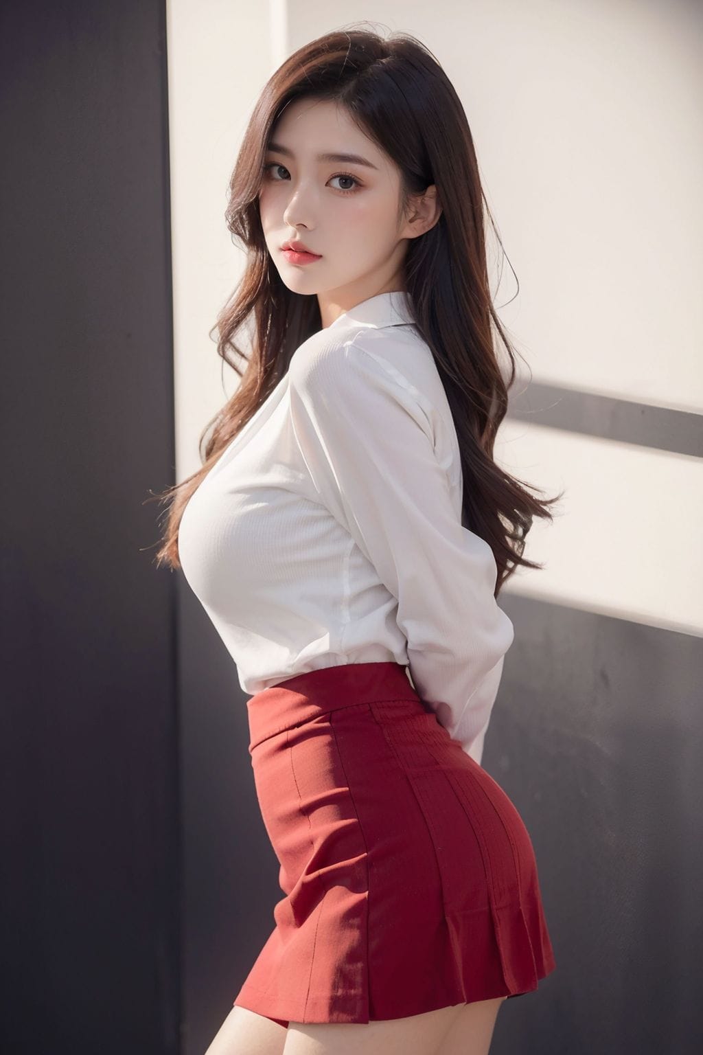 人工智慧生成之豬群：系列集錦 Ep.013 (998 張照片)