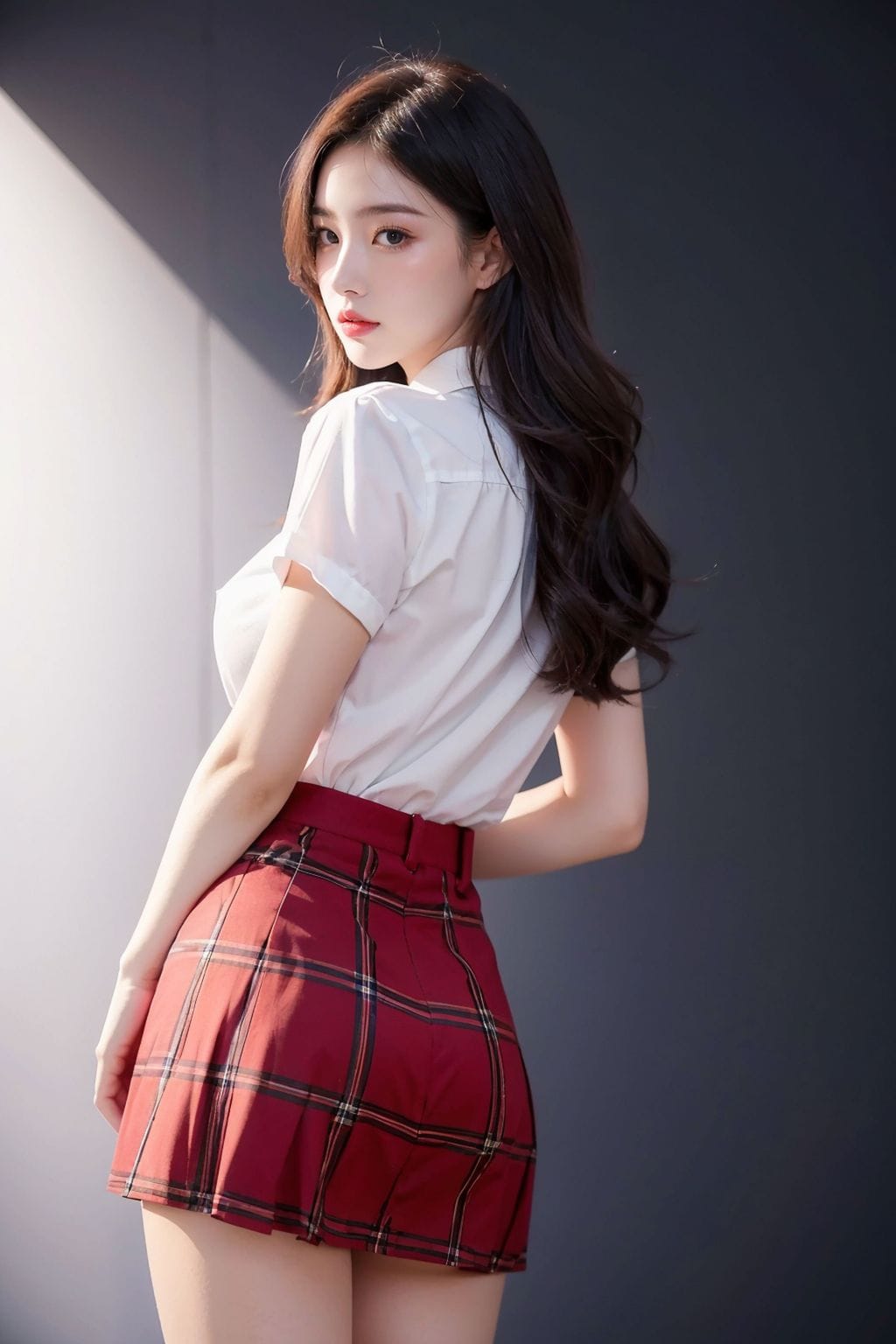 人工智慧生成之豬群：系列集錦 Ep.013 (998 張照片)