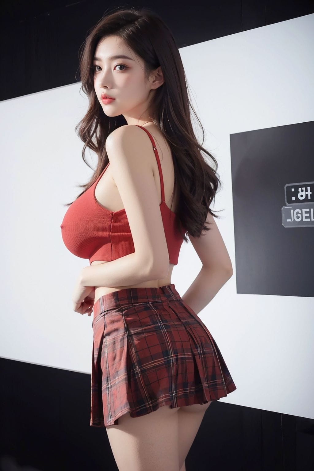 人工智慧生成之豬群：系列集錦 Ep.013 (998 張照片)