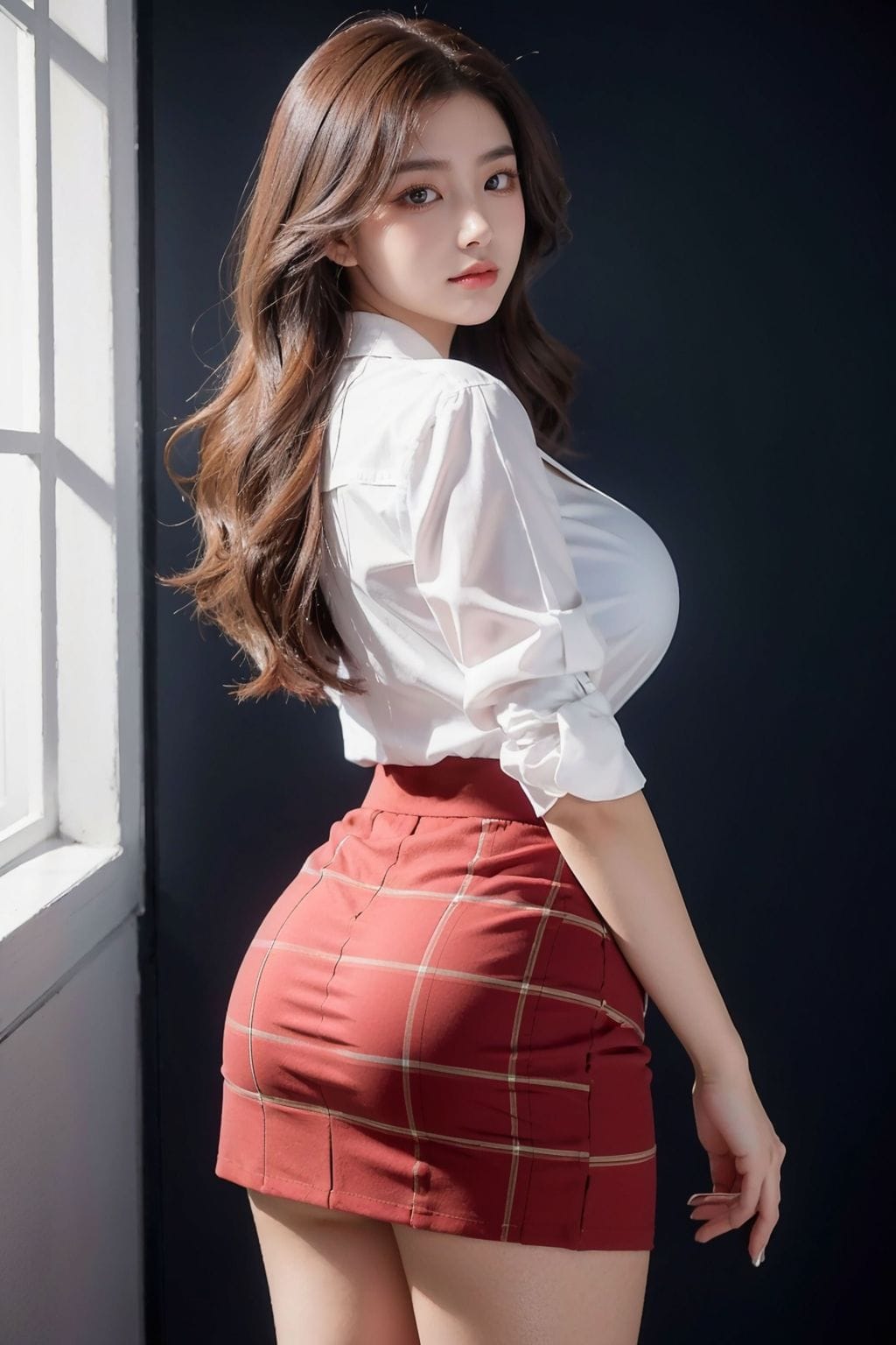 人工智慧生成之豬群：系列集錦 Ep.013 (998 張照片)