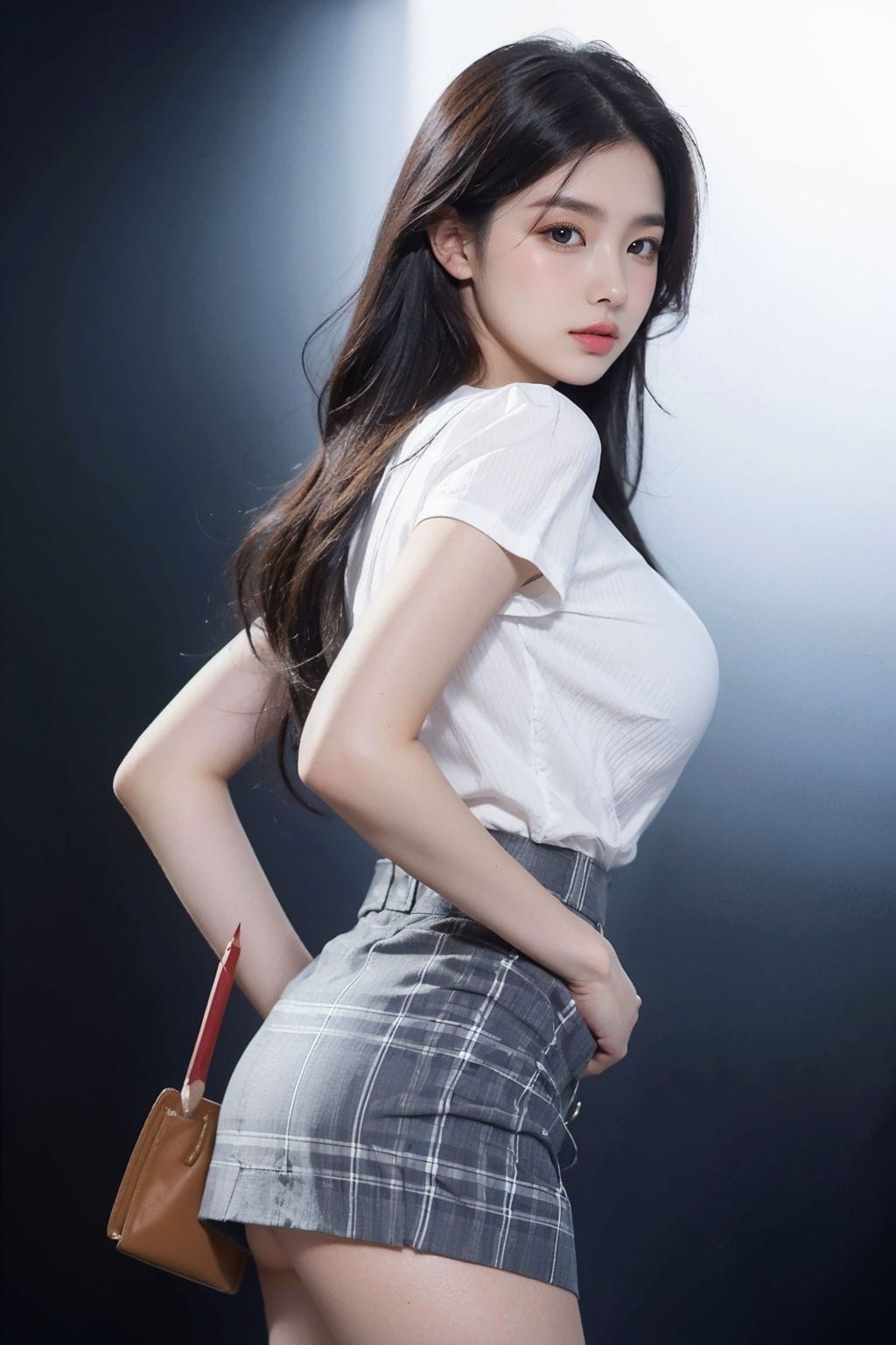 人工智慧生成之豬群：系列集錦 Ep.013 (998 張照片)