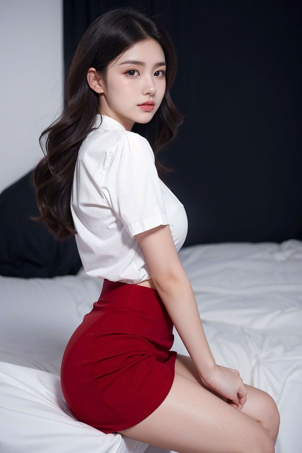 人工智慧生成之豬群：系列集錦 Ep.013 (998 張照片)