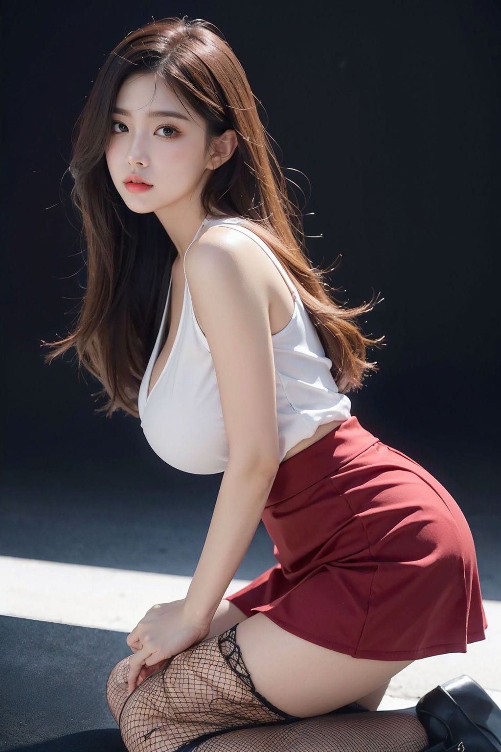 人工智慧生成之豬群：系列集錦 Ep.013 (998 張照片)