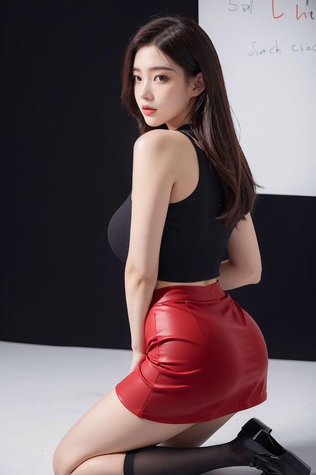 人工智慧生成之豬群：系列集錦 Ep.013 (998 張照片)