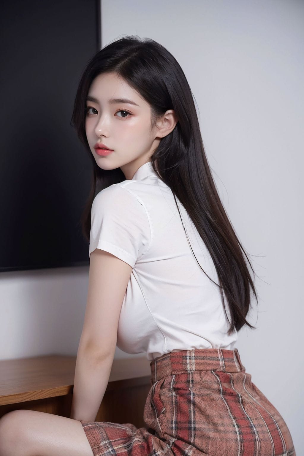 人工智慧生成之豬群：系列集錦 Ep.013 (998 張照片)