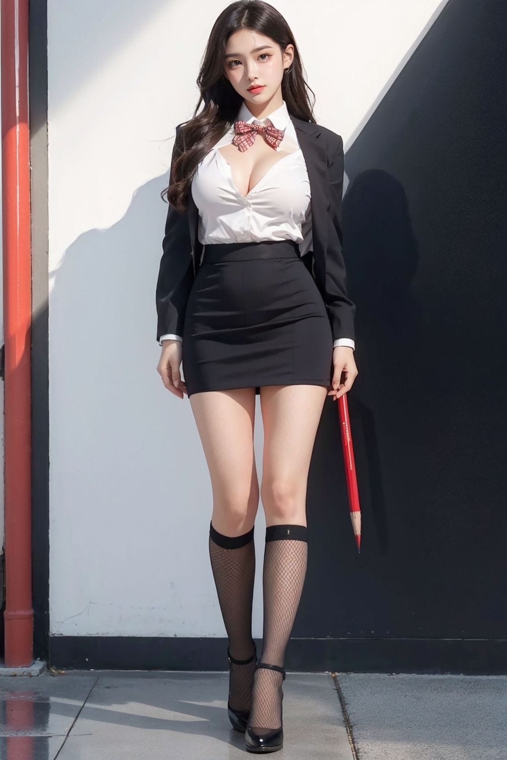 人工智慧生成之豬群：系列集錦 Ep.013 (998 張照片)