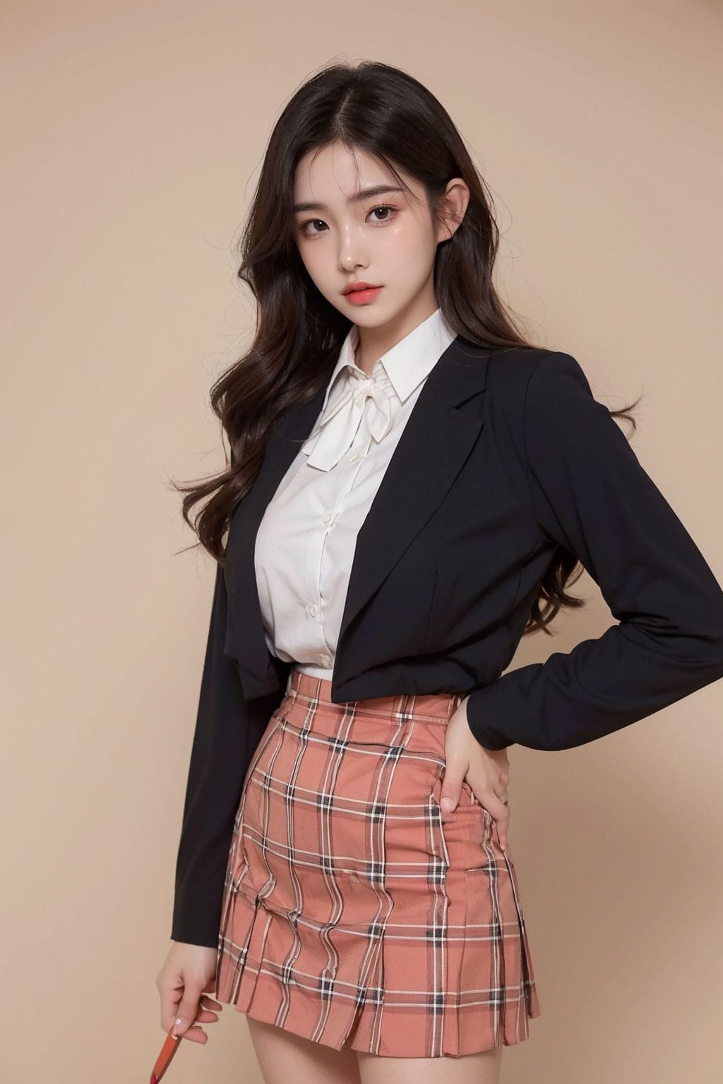 人工智慧生成之豬群：系列集錦 Ep.013 (998 張照片)