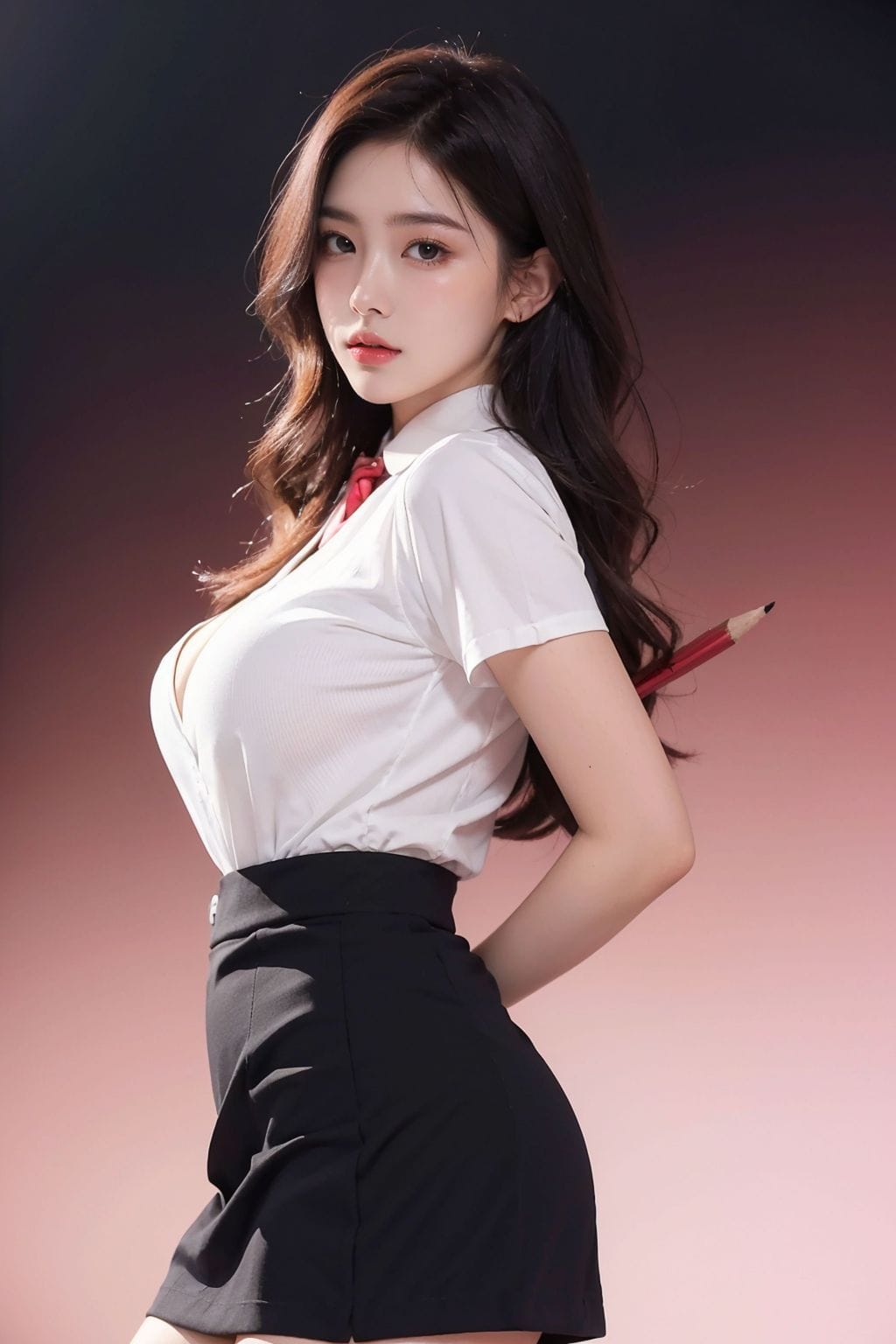 人工智慧生成之豬群：系列集錦 Ep.013 (998 張照片)