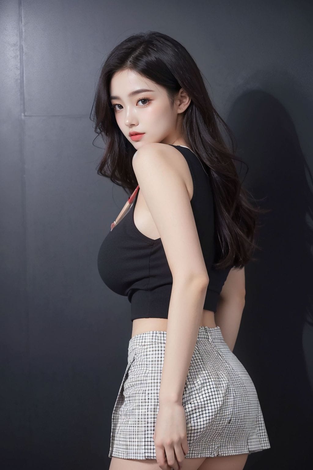 人工智慧生成之豬群：系列集錦 Ep.013 (998 張照片)