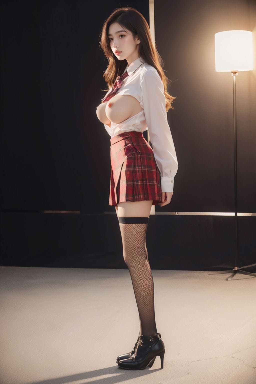 人工智慧生成之豬群：系列集錦 Ep.013 (998 張照片)